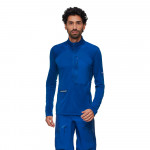 Mammut Eiger Nordwand Advanced FL Half Zip Pull Men